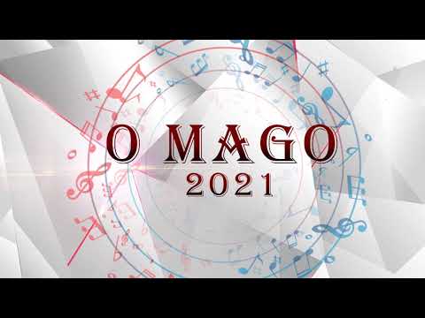 O MAGO 2021(( GRAVE BASS )) O REI DOS PAREDÕES