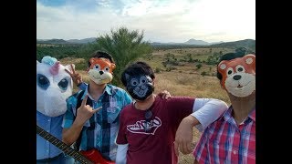 Karil - Caballo Homosexual de las montañas ||VIDEO MUSICAL||