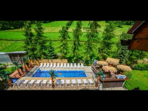 SPANKO24 - PENSJONAT GOŚCINIEC TATRZAŃSKI