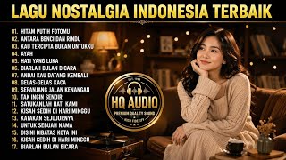 Download lagu Lagu Nostalgia Terbaik Bikin Hati Adem | Tembang Kenangan 80an 90an Full Album mp3