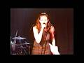 The Donnas - 3/18/2001, Detroit, MI. The Magic Stick, (HD 1080p)