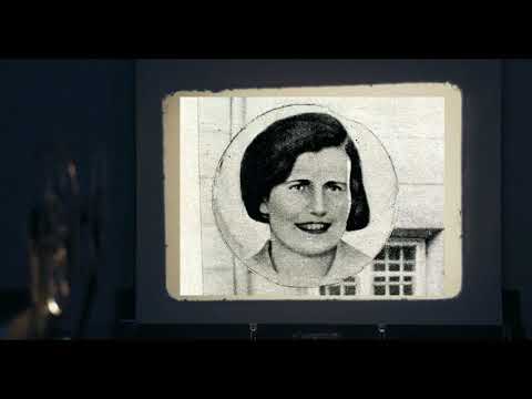 The story of Rita Gorgonowa