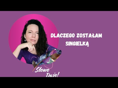 O tym jak zostałam singielką
