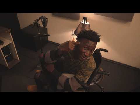 Lil Graft - Culpa de Ouro