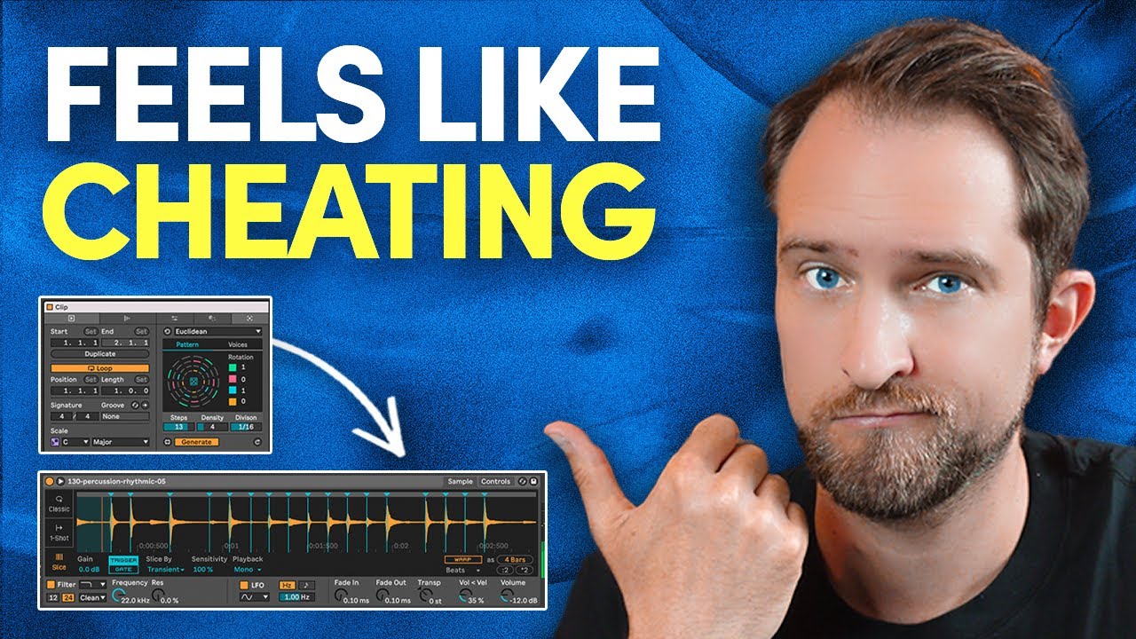 How To Produce Better Drums Than 99% Of Artists