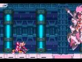 Play As Omega Zero In Megaman Zero 3