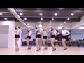 Laboum - Hwi Hwi (Dance Practice Version)