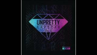 [AUDIO] Miryo (미료) - Ain't Got Nobody Unpretty Rapstar 3 (언프리티 랩스타 3)