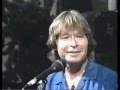 The Last Thing On My Mind - John Denver