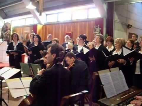 Gianmartino Maria Durighello - Mettimi come sigillo - Orchestrazione Livio Schiavato (2013)