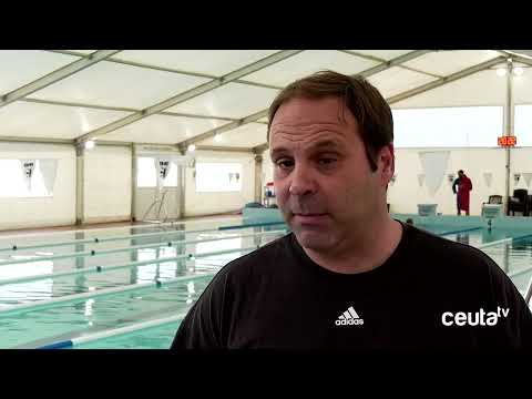 El CN Caballa, a por el ascenso a División de Honor