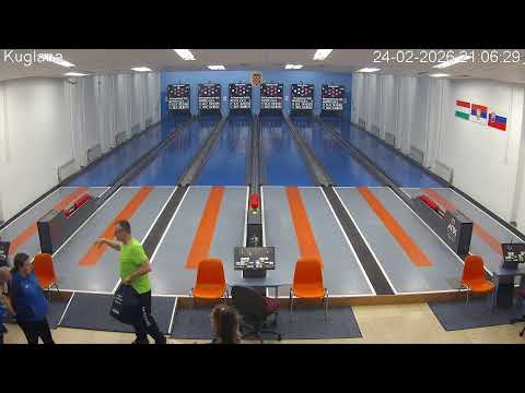 KK KOPRIVNICA - ŠKK MOSLAVINA