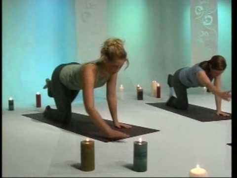 The Balancing Act Show 1152 - Hyp-Yoga Incorporated