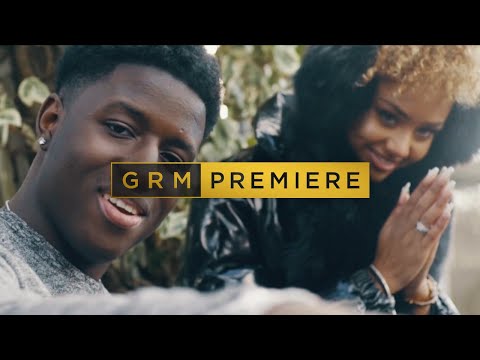 DTG - Theresa [Music Video] | GRM Daily