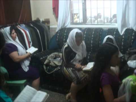 Apresentação do Encarregdo de Orquestra na CCB Ministério de Jandira Suzano