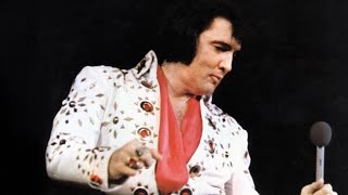 Carny Town - Elvis Presley - Scene!