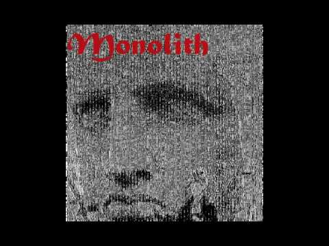 ᶆᵻᴎ - Monolith [2016]