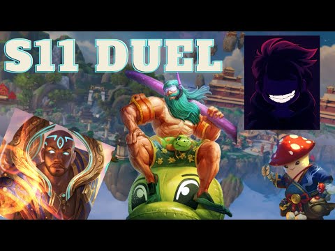 How to Counter InfamousJesse's BEST Warriors