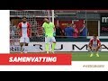 SAMENVATTING | FC Emmen - FC Groningen