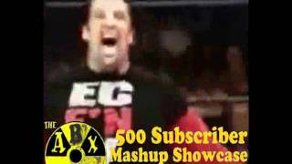 Bad Dream-Busters - (Tommy Dreamer vs Ghostbusters Mashup) - 500 Sub Showcase!