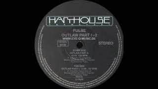 Pulse - Outlaw Part II (1993)