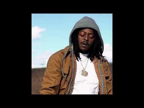 Young Bossi ft. Rich The Factor - Orka Talk (Slowed & Chopped)