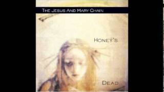 The Jesus And Mary Chain - Sugar Ray