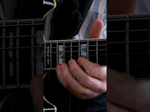 Greatest BACH Shred On Guitar? 🔥