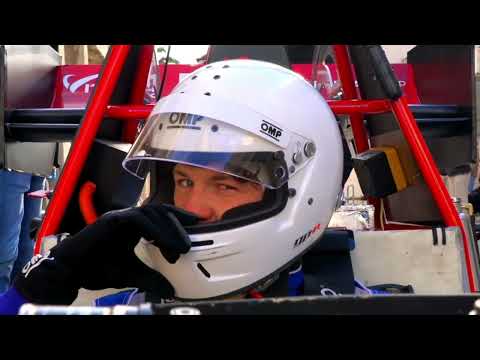 Formula SAE Italy 2026