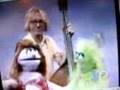 REM And Muppet Monsters