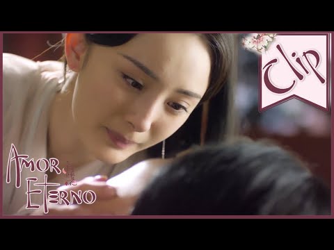EP 48 ¡Qian Qian le pide a Ye Hua no cancelar su matrimonio y le dice que lo ama!