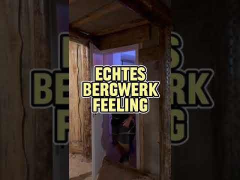 Deine Betriebsfeier im Bergwerk Holzminden