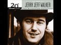Jerry Jeff Walker - Pissin' In The Wind