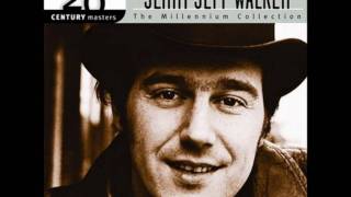 Jerry Jeff Walker - Pissin&#39; In The Wind