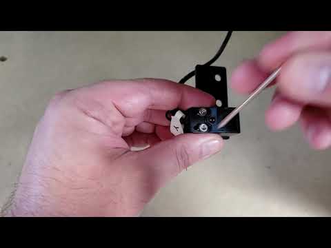 GBRL Error : Homing Failed couldn't find limit switch - Shapeoko