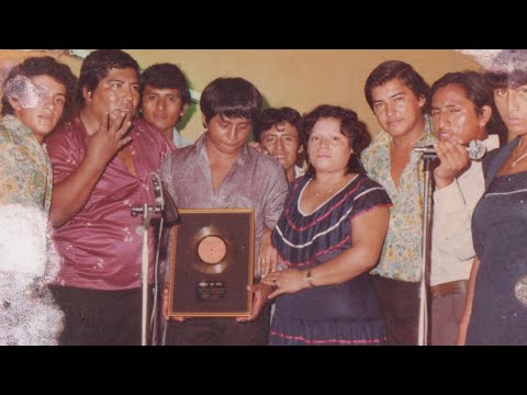 Cumbia Tingalesa  - Cuarteto Amazónico