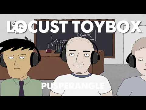 Video thumbnail for Pusperangle