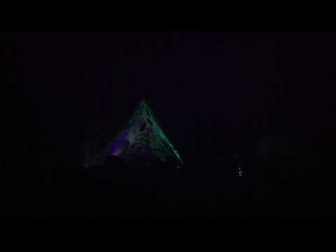 SYCHOPLASM live @ Amun-Ra #Intro