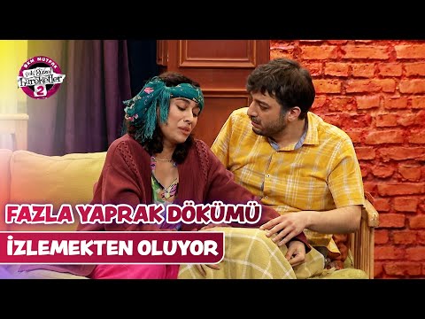 Aman Ağzımızın Tadı Kaçmasın Cenan Bey (145. Bölüm) - Dizimin Dibi