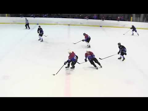 HK Sports Lukss - HK Jelgava (PAFBET LHL Elite)