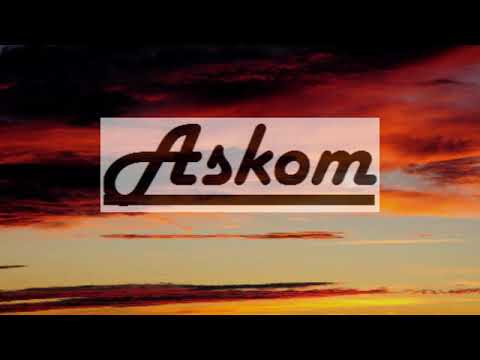 AskoM - Faut quon soublie remix Zoukompa tropical 2018 (4Takazasknky)