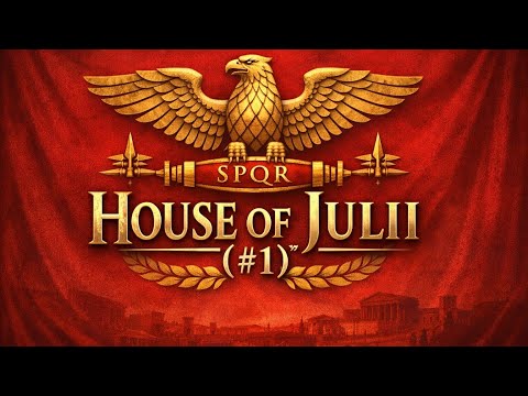 Republic of Rome (#1)|Rome Total War - Cinematic Campaign (267 BC)|Conquest of Liguria