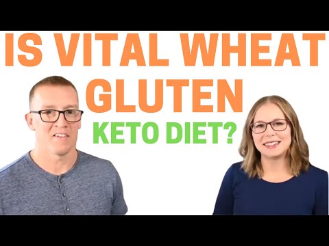 Wheat Gluten