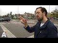 Zorgen om gevaarlijk kruispunt Slotermeer