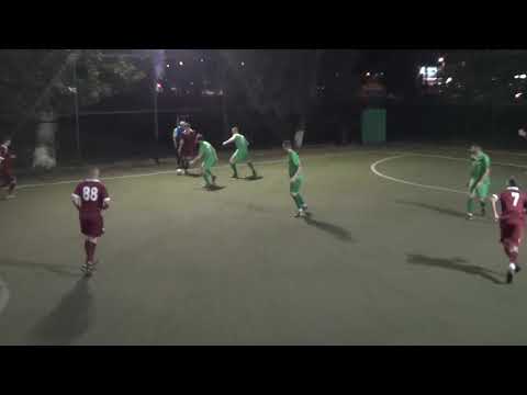 6 КХ 2 Brightgroove -  Банна Хата Движение