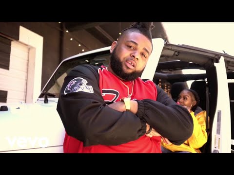 Miguel Fresco, Natasha Mosley - Do You? (Official Video)