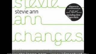Changes (Klimaatwet EP) - Stevie Ann