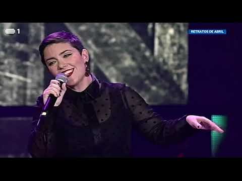 Promo - Ana Laíns ao vivo 2015 - 2019