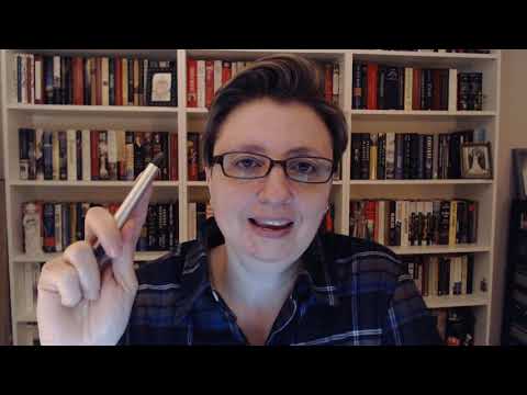 #NonfictionNovember: Best Nonfiction Books 2010-19 Tag