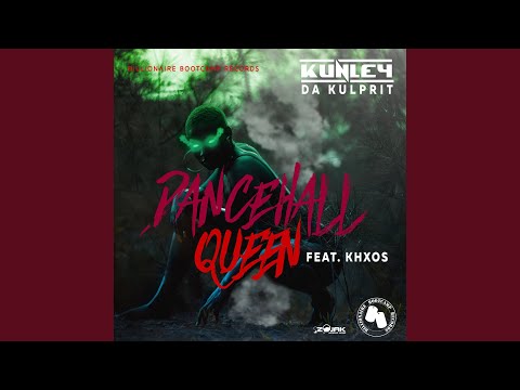 Dancehall Queen